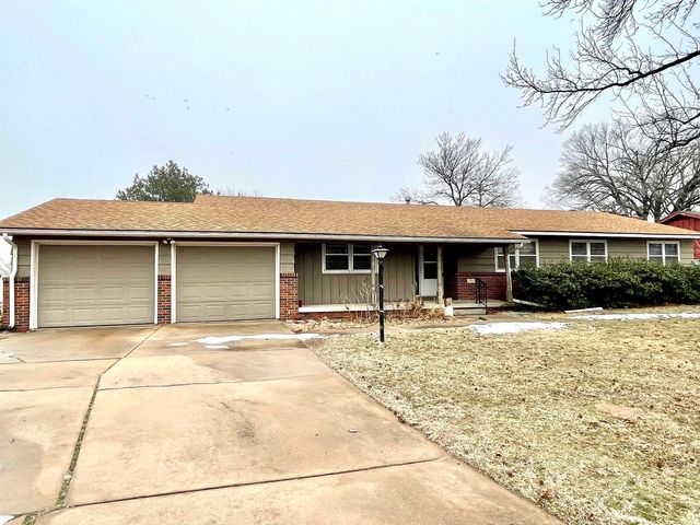 1722 N  Charles St, Wichita, KS 67203