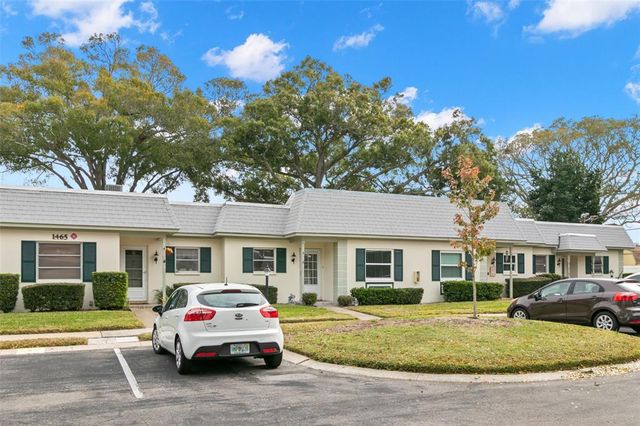 1465 Normandy Park Dr #5, Clearwater, FL 33756
