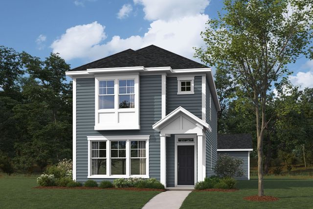 9428 Bauhaus Way, Indianapolis, IN 46240