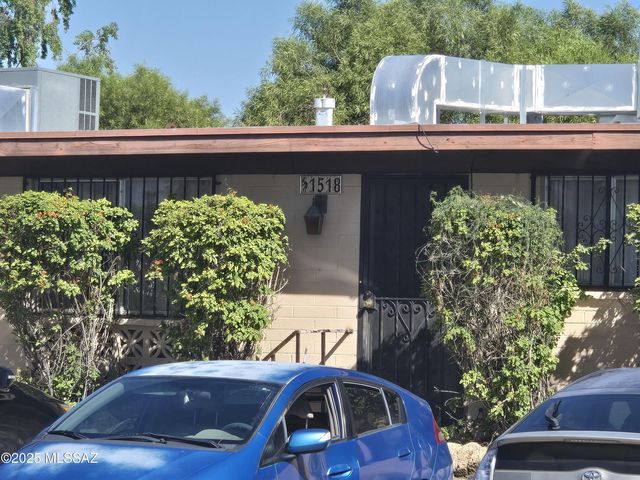 1518 W  Knox St, Tucson, AZ 85705