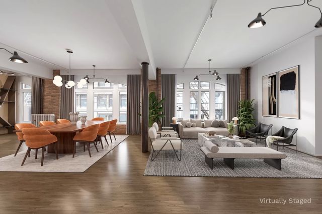 152 Wooster St #2A, New York, NY 10012