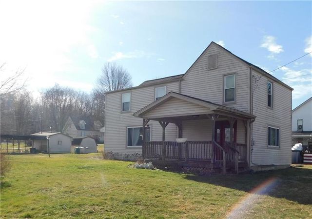 209 Euclid Ave, Point Marion, PA 15474