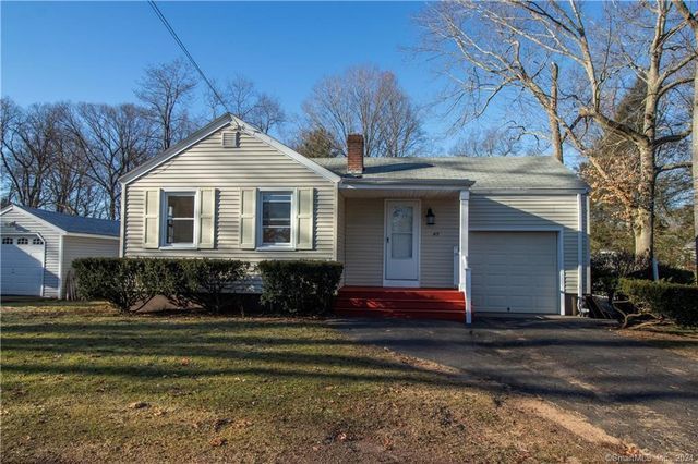 49 Pool Rd, North Haven, CT 06473