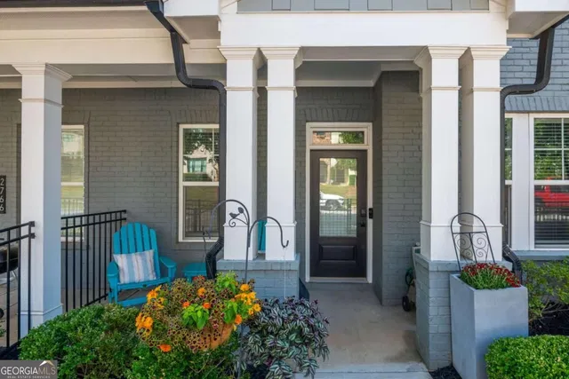 2764 Bell Dr SE, Smyrna, GA 30080