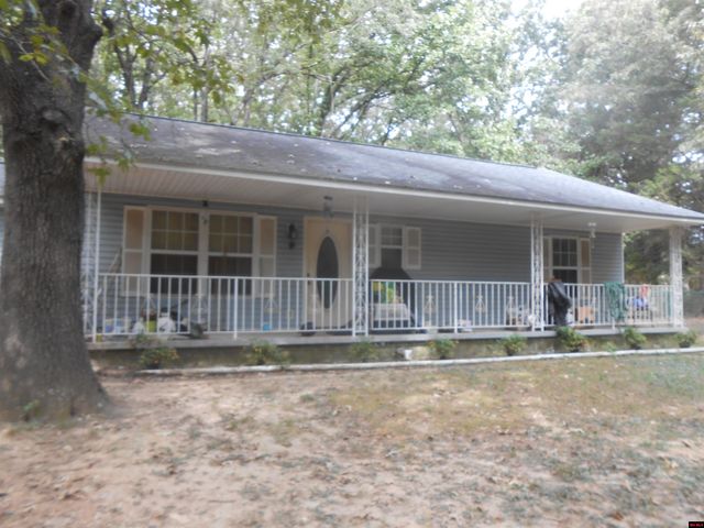 62 Woodsong Ter, Mountain Home, AR 72653