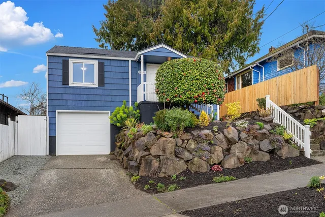 3536 S Brandon Street, Seattle, WA 98118