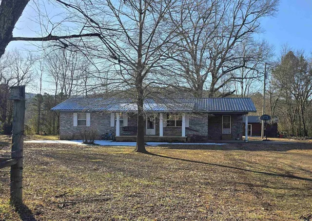 23893 E  Highway 80, Waldron, AR 72958