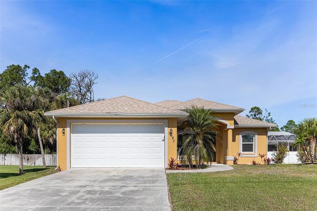 2647 Westberry Ter, North Port, FL 34286