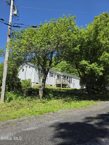 319 Tower Road, Warnerville, NY 12187