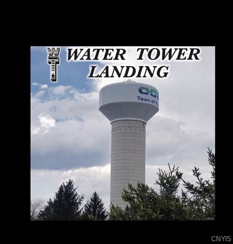 Water Tower Dr   #33, Hastings, NY 13076