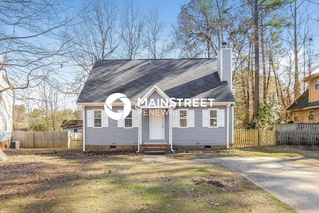 6 Sweetbay Ct, Durham, NC 27704