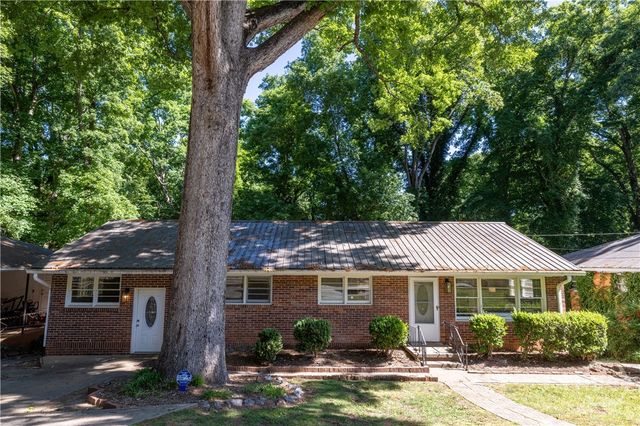 583 Woodland Hills, Athens, GA 30606