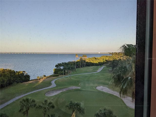 2616 Cove Cay Dr #703, Clearwater, FL 33760