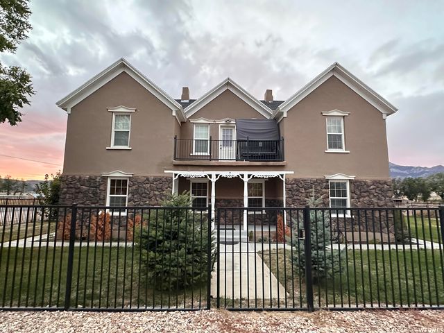 7 N  200 W, Scipio, UT 84656