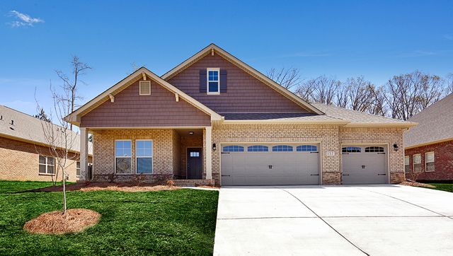 157 Dustin Ln NW, Madison, AL 35757