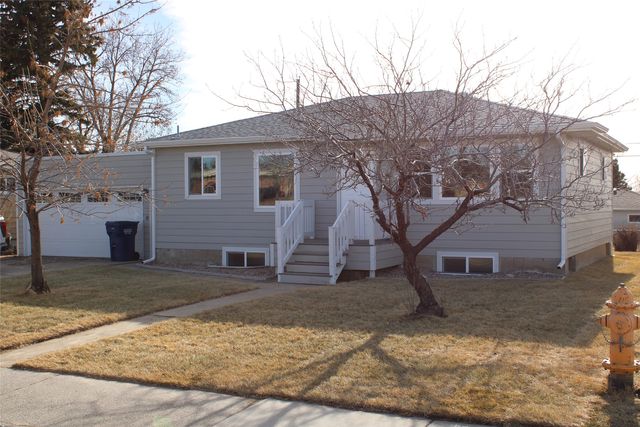 144 18th Ave NW, Great Falls, MT 59404