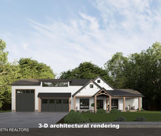 Twelve Oaks Rd, Jamestown, TN 38556
