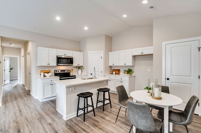 1779 E  Watervale Ct, Derby, KS 67037