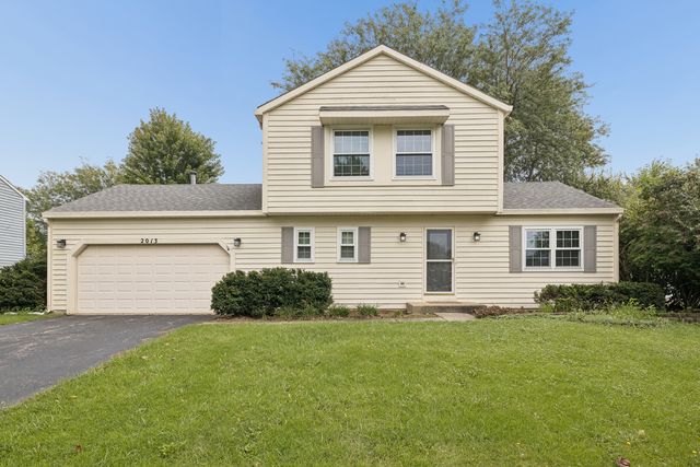 2013 Vanderbilt Ct, Naperville, IL 60565