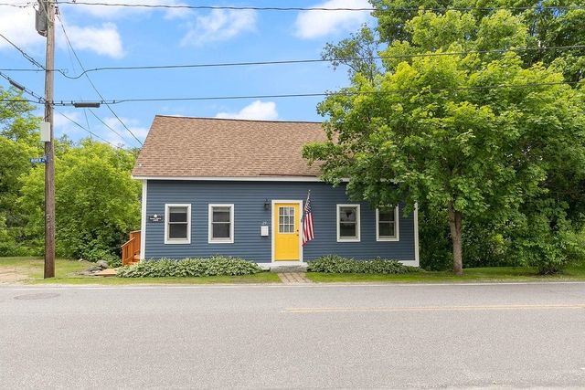 29 River Road, Pittsfield, NH 03263