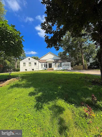 4925 Lincoln Ave, Alexandria, VA 22312