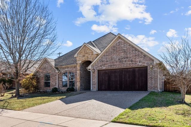 1105 Thistle Hill Trl, Weatherford, TX 76087