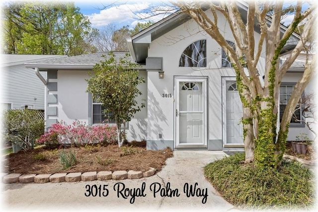 3015 Royal Palm Way, Tallahassee, FL 32309