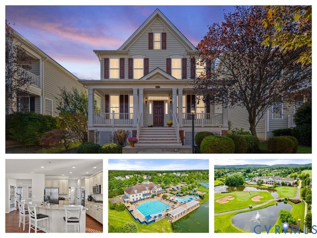 15127 Kroll Ln, Haymarket, VA 20169