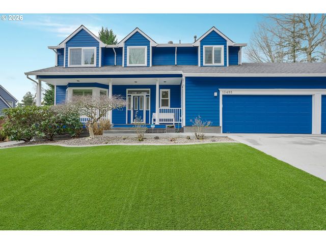 13495 SW 74th Ave, Tigard, OR 97223