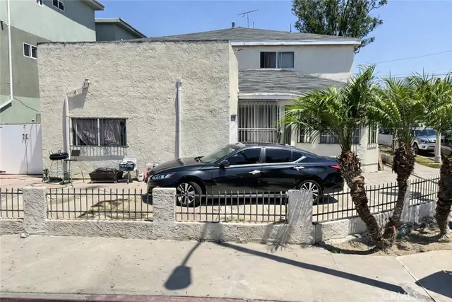 20526 S  Western Ave, Torrance, CA 90501