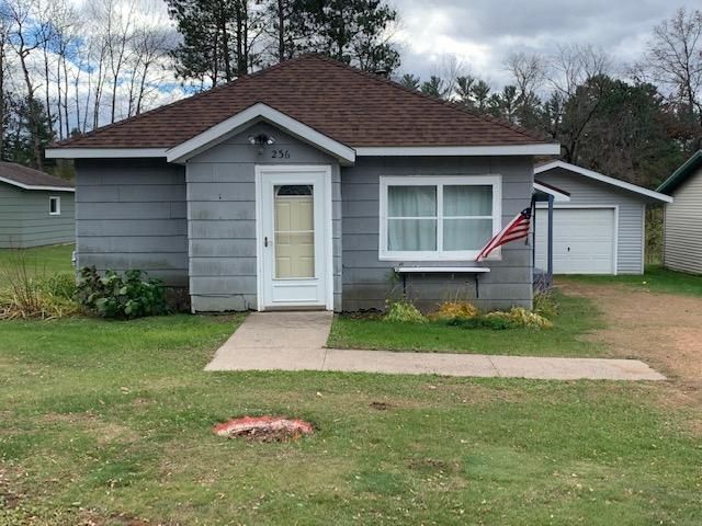 236 Theiler Dr, Tomahawk, WI 54487