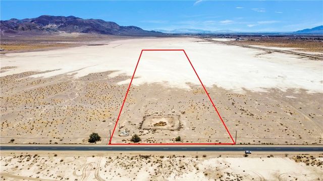 36555 Ghost Town Rd, Yermo, CA 92398