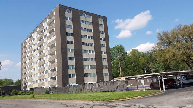 1100 Erie Ave #501, Evansville, IN 47715