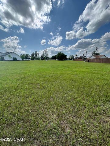 0 Sping Chase, Marianna, FL 32448