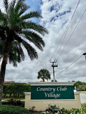 16200 Golf Club Rd #206, Fort Lauderdale, FL 33326