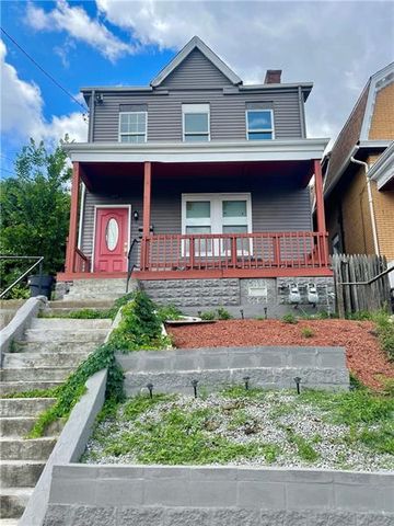 451 Hays Ave, Pittsburgh, PA 15210