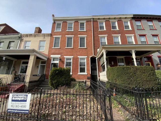 214 W  North Ave  #3, Pittsburgh, PA 15212