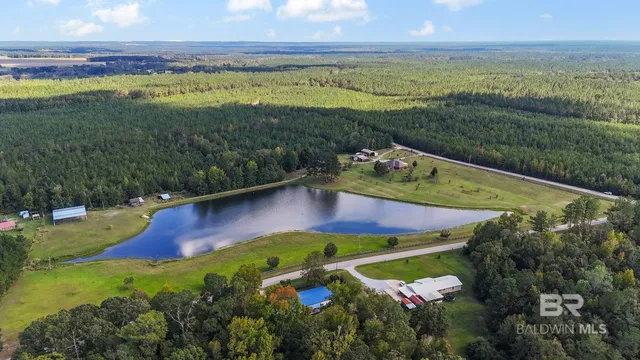 888 Mobile Cut Off Rd, Saint Stephens, AL 36569