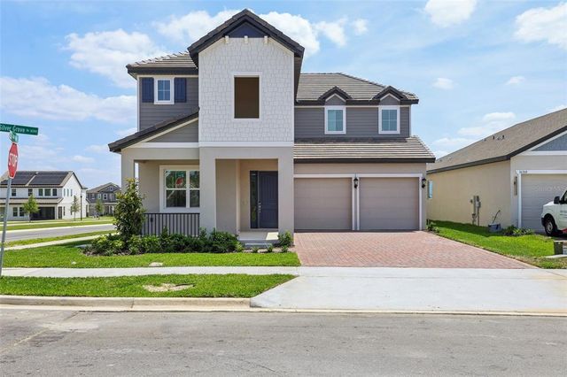 5278 Citrus Leaf Blvd, Winter Garden, FL 34787