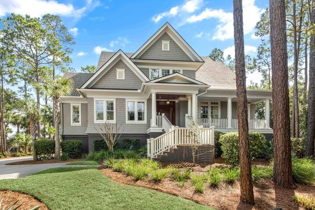 4 Falcon Point Rd, Johns Island, SC 29455