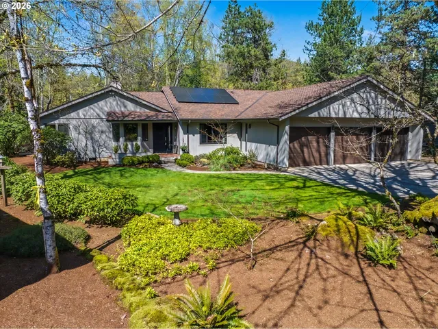 24779 E  Bright Ave, Welches, OR 97067