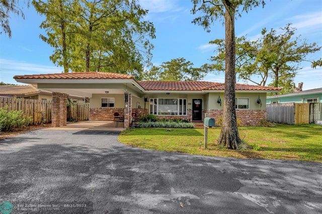 1950 NW 42nd Ct, Oakland Park, FL 33309
