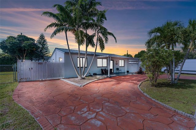 10120 SW 38th Terrace, Miami, FL 33165
