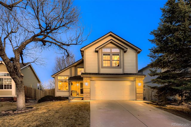 9716 Teller Court, Westminster, CO 80021