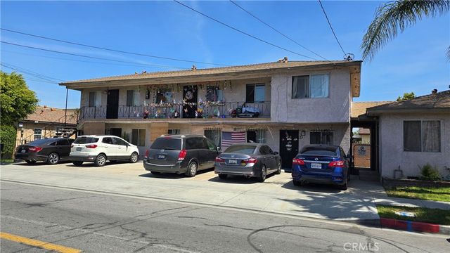 4301 E  60th St, Huntington Park, CA 90255