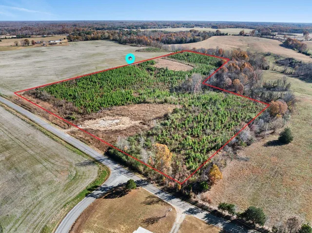 69 Danley Rd, Saint Joseph, TN 38481
