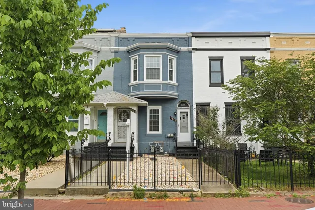 1547 3rd St NW, Washington, DC 20001
