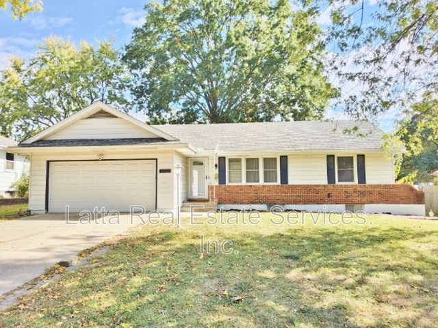 3821 S  Adams Ave, Independence, MO 64055
