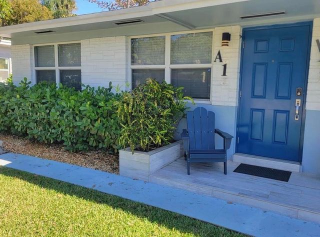 136 Akron St #A1, Lake Worth, FL 33461