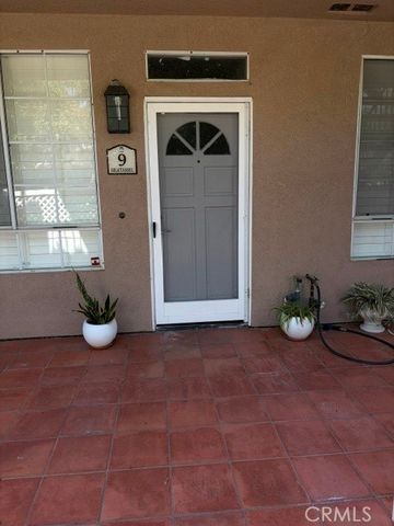 9 Silktassel, Rancho Santa Margarita, CA 92688